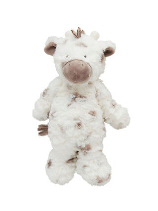 Safari Plush Sitters Giraffe