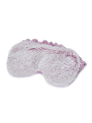 Warmies Eye Mask Pink