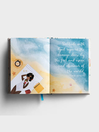 The Beach is Calling Devotional