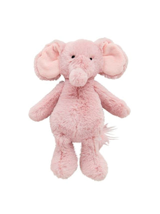 Safari Plush Rattle Pal Elephant