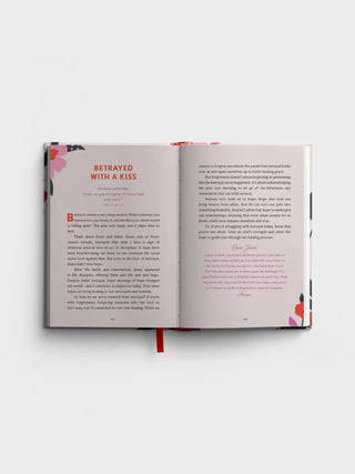 Dear Single Mom Devotional
