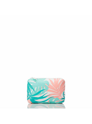 Tropics Pog White Aloha Bag Mini