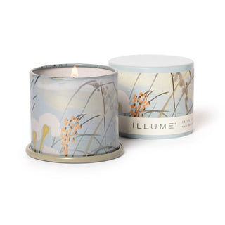 Demi Vanity Tin Candle
