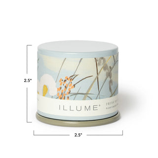 Demi Vanity Tin Candle