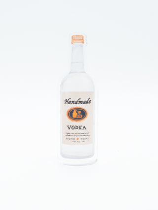 Napkin Weight Vodka