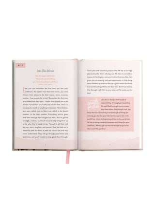 You Are Made For This Devotional