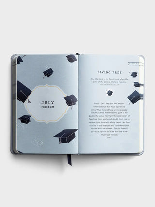 A Prayer a Day for Graduates