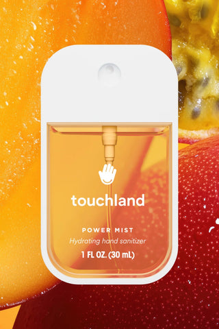 Touchland Hand Sanitizer