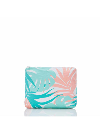 Tropics Pog White Aloha Bag Small