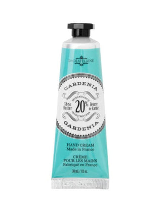 La Chatelaine Hand Cream Gardenia