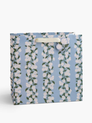 Hydrangea Gift Bag Large