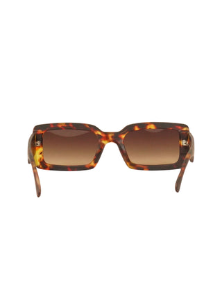 Retro Rectangular Sunglasses