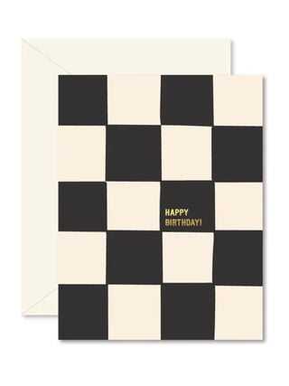 Birthday Gift Card