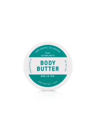 Travel Size Body Butter Sea La Vie
