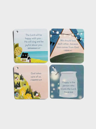 My 1st Bible Memory Verse Cards