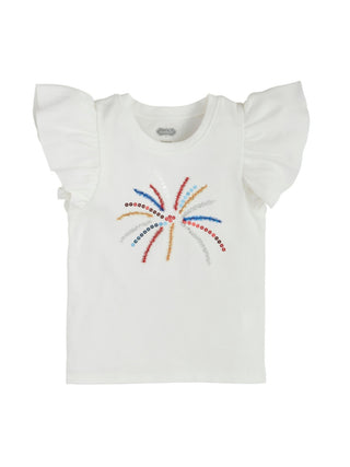 Tinsel Shirt Firework