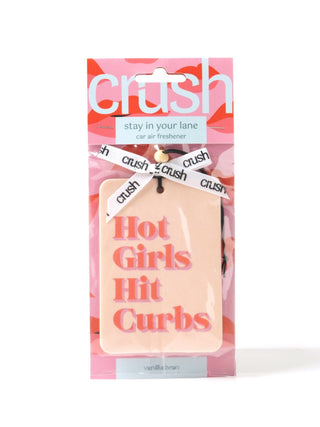 Car Air Freshener Hot Girls