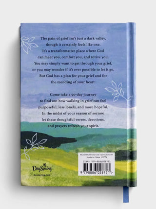 Grief's Unexpected Journey Devotional