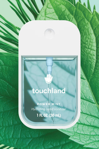 Touchland Hand Sanitizer