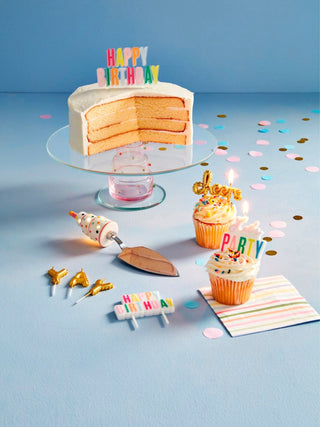 Birthday Candle Set