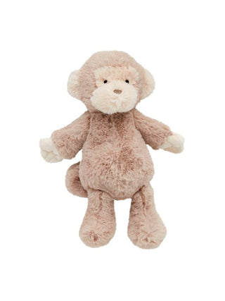Safari Plush Rattle Pal Monkey