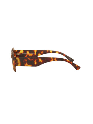 Retro Rectangular Sunglasses