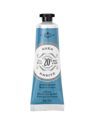 La Chatelaine Hand Cream Shea