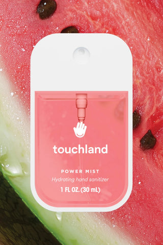 Touchland Hand Sanitizer