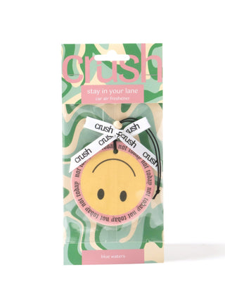 Car Air Freshener Not Today