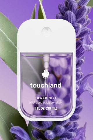 Touchland Hand Sanitizer
