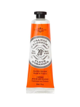 La Chatelaine Hand Cream Orange Blossom