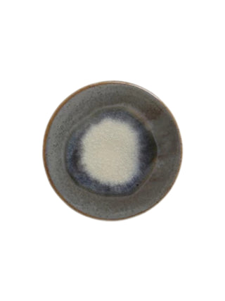 Stoneware Trivet Coaster Gray