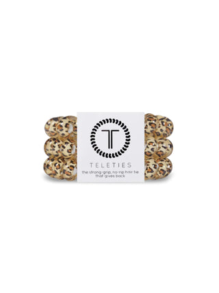 Large Teleties Leopard