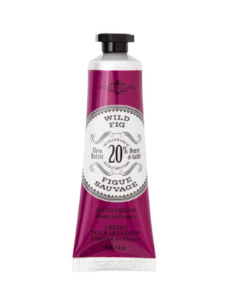 La Chatelaine Hand Cream Wild Fig