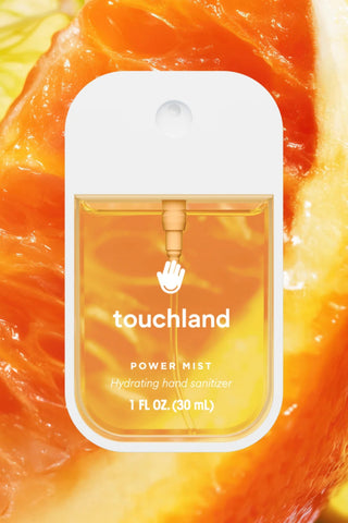 Touchland Hand Sanitizer