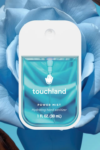 Touchland Hand Sanitizer
