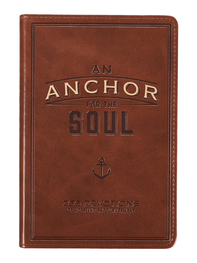 Anchor for the Soul Devotional