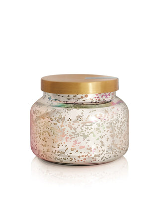 Mercury Iridescent - Volcano Candle 19 oz