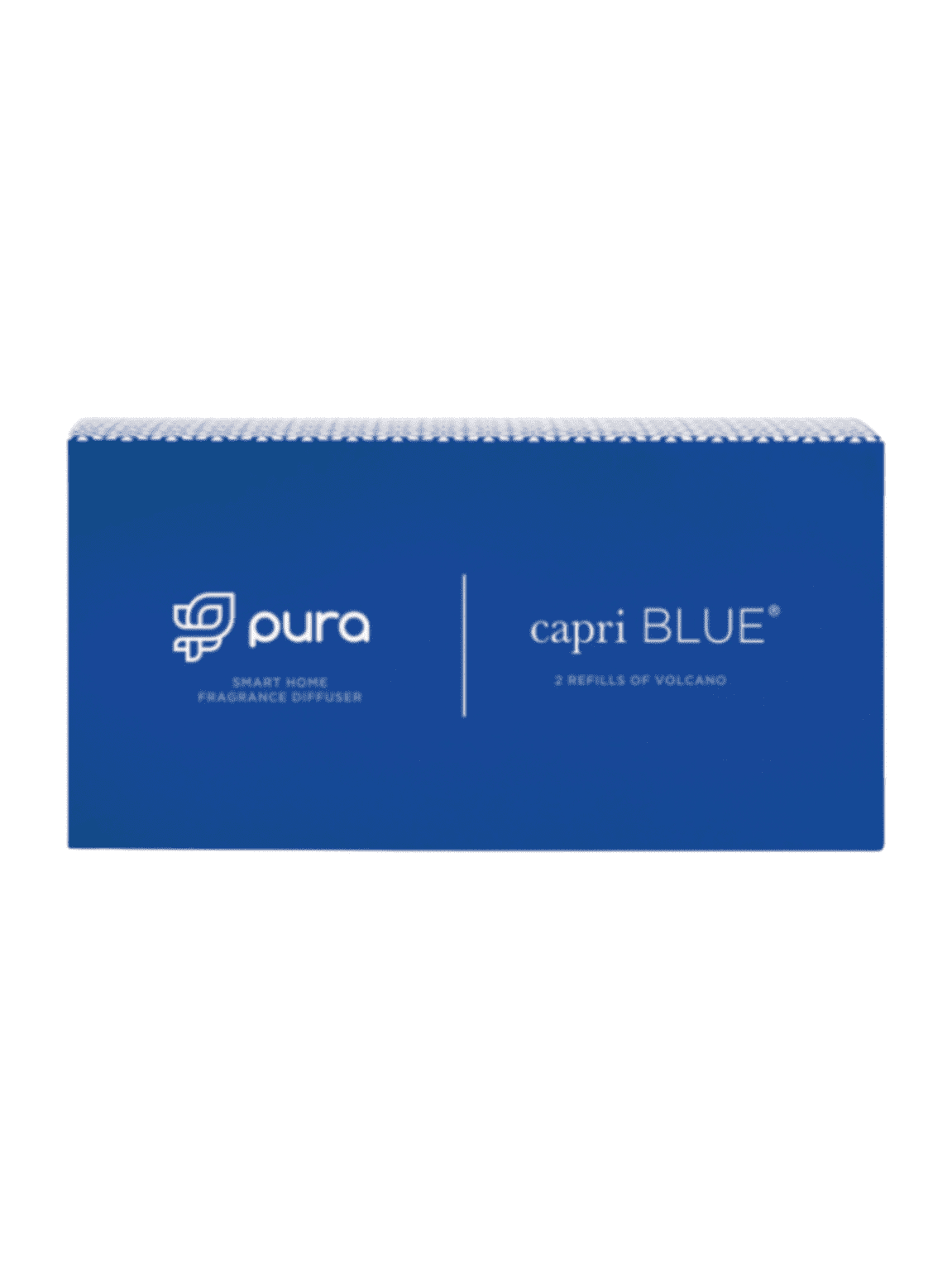 Pura Smart Scent Capri Blue Volcano Car Fragrance Refill