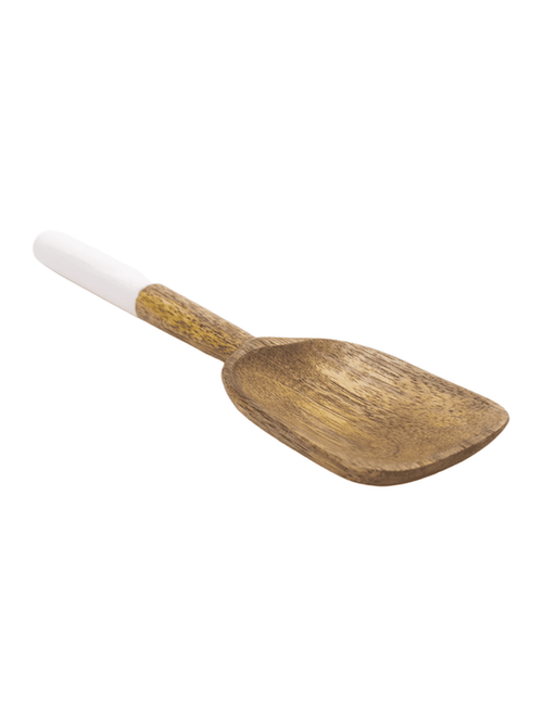 Concave Serving Spoon