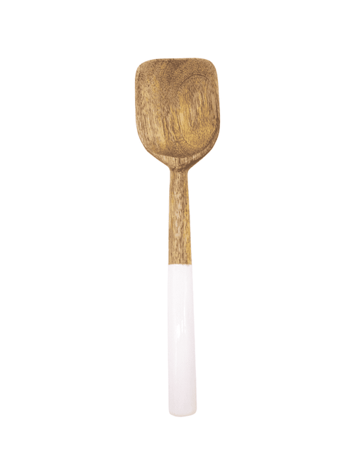 Concave Serving Spoon
