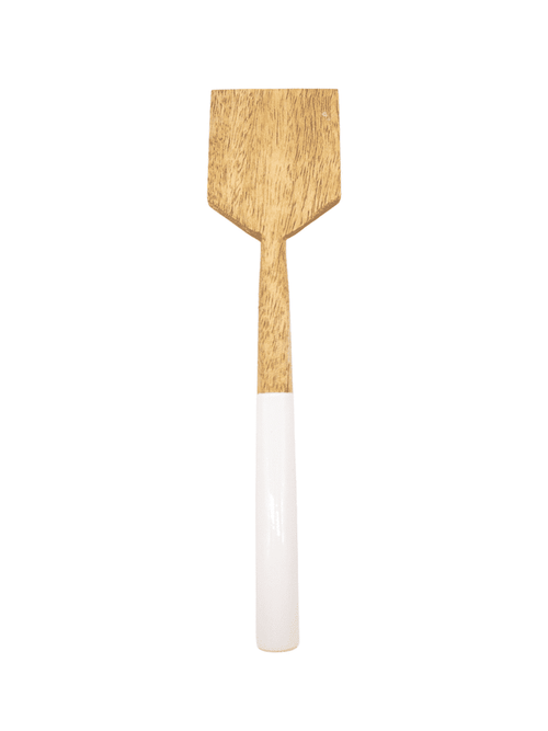Flat Serving Spoon