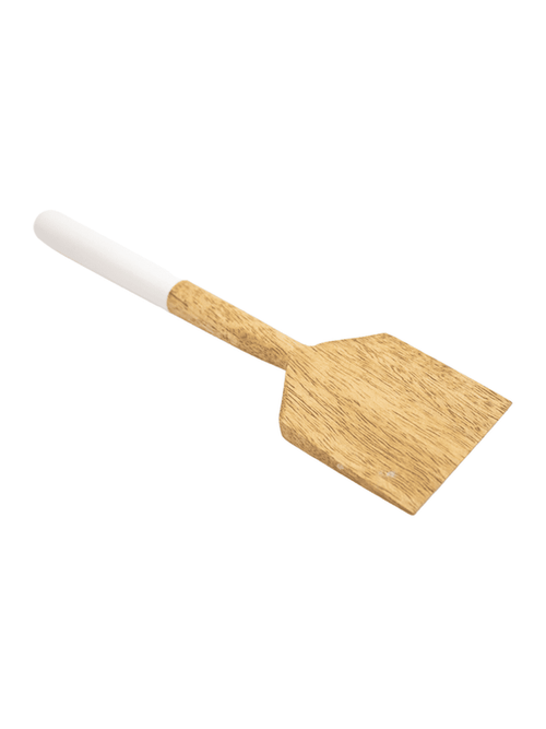 Flat Serving Spoon