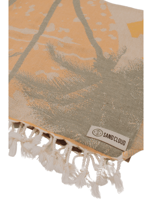 Huntington Sand Cloud Towel