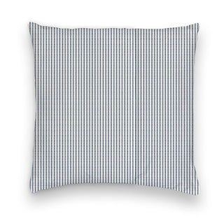 Ticking Stripe Sham