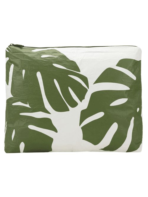 Max Monstera Seaweed Aloha Bags