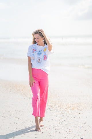 Summer Diet Graphic Tee