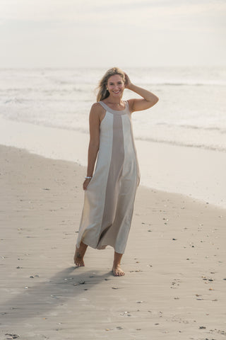 Breeze Maxi Dress