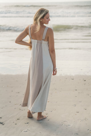 Breeze Maxi Dress