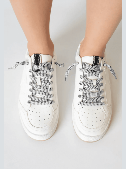 Sand Paz Sneakers